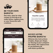 Keurig SimpleCafé Milk Frother for Lattes and Cappuccinos 🍁 All In One Marketplace Canada