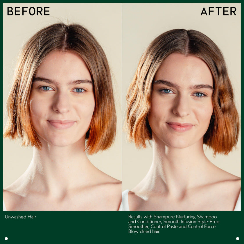 Aveda Shampure Nurturing Shampoo for Fine to Medium Hair | Gently Cleanses Hair | Daily Shampoo | 9% Naturally Derived* | Calming Aroma of Lavender & Ylang Ylang, 250ml 🍁 All In One Marketplace Canada