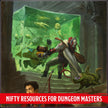 Dungeons & Dragons Dungeon Master's Guide (2024) 🍁 All In One Marketplace Canada