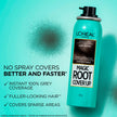 L'Oréal Paris Magic Root Cover Up Root Touch Up, Dark Brown Hair Dye, Root Touch Up Spray for Thinning Hair, Temporary Hair Dye, Grey Coverage, Pack of 2 🍁 All In One Marketplace Canada