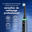 Oral-B iO Series 9 Electric Toothbrush with 4 Oral-B Replacement Brush Heads, White Alabaster 🍁 All In One Marketplace Canada