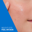 CeraVe Ultra-Light Moisturizing Gel Cream, Lightweight Face Moisturizer with Ceramides, Niacinamide & Hyaluronic Acid. Oil Free, Fast Absorbing and Fragrance-Free, Dermatologist Recommended, 52 mL 🍁 All In One Marketplace Canada