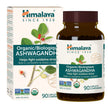 Himalaya Organic Ashwagandha, USDA Certified Organic, Non-GMO, Gluten Free Supplement, 100% Ashwagandha Powder & Extract. (90 Count) 🍁 All In One Marketplace Canada