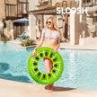 JOYIN 3 Pack Inflatable Pool Floats for Kids Adults, Fruits Swim Tube Pool Rings Swimming Rings Floaties for Swimming Pool Party Decorations 🍁 All In One Marketplace Canada