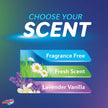DampRid Fresh Scent Hanging Moisture Absorber, 16 oz., 3 Pack - Eliminates Musty Odors for Fresher, Cleaner Air, Ideal for Closet, 14% More Moisture Absorbing Power*- Blue 🍁 All In One Marketplace Canada