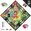 Monopoly Panini Prizm: FIFA World Cup Game I Soccer Board Game with Monopoly Panini Prizm FIFA World Cup 2026 Trading Cards I Ages 8+ (English Version) 🍁 All In One Marketplace Canada