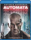 Automata - Blu-ray