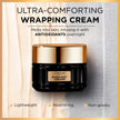 L'Oréal Paris Midnight Night Cream, Face Mositurizer with Vitamin E + Antioxidant Recovery Complex, Reduces look of Wrinkles, Firm & Comfort Skin, Age Perfect Cell Renewal, 50ml 🍁 All In One Marketplace Canada