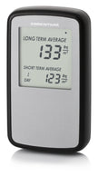 AIRTHINGS Corentium Home , Radon Gas Detector, Canadian Version in Bq/m, grey 🍁 All In One Marketplace Canada