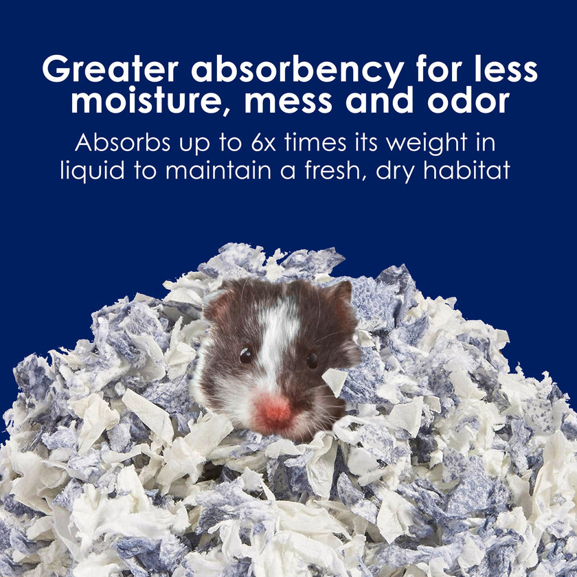 Kaytee Extreme Odor Control Bedding for Pet Guinea Pigs, Rabbits, Hamsters, Gerbils, and Chinchillas, 40 Liter 🍁 All In One Marketplace Canada