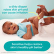 Pampers Sensitive Baby Wipes, Clinically Proven, Water Based, Hypoallergenic and Unscented Baby Wipes, 504 Baby Wipes Total (6X Flip-Top Packs) 🍁 All In One Marketplace Canada