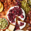 Yupik Organic Cranberries, 1 kg, Non-GMO, Gluten-Free, Kosher, Vegan, Sweetened Dried Fruits, Fruity & Tart, Plump & Chewy, Source of Fiber, Healthy Snacks, Ideal for Baking & Topping 🍁 All In One Marketplace Canada