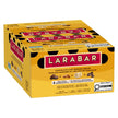 LÄRABAR Chocolate Chip Banana Bread, Fruit and Nut Energy Bar, Pack of 16 Bars, Gluten Free, Vegan, Family Pack, Snack Bars, 720 Grams Package 🍁 All In One Marketplace Canada
