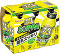 House Mega Shaki Suppa Energy Drink