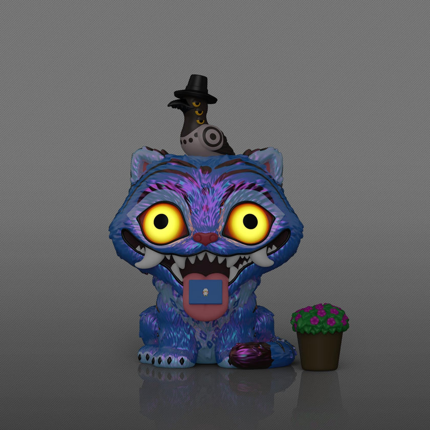 Funko Pop! Animation: Kpop! Demon Hunter - Derpy with Sussie - Collectable Vinyl Figure - Gift Idea - Official Merchandise - Toys for Kids & Adults - TV Fans 🍁 All In One Marketplace Canada