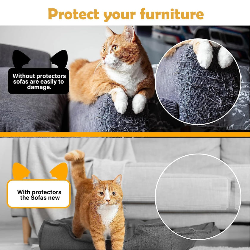 Cat Scratch Protector 11.8