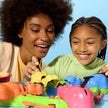 Hungry Hungry Hippos Game for Preschoolers | with Instant Marble Relaunch, Easy Set-Up & Storage| Ages 4 and Up | for 2 to 4 Players | Kids Games (English & French) 🍁 All In One Marketplace Canada
