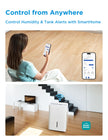 Midea Energy Star Certified Dehumidifier for Basement, WiFi, 50 Pint DOE 🍁 All In One Marketplace Canada