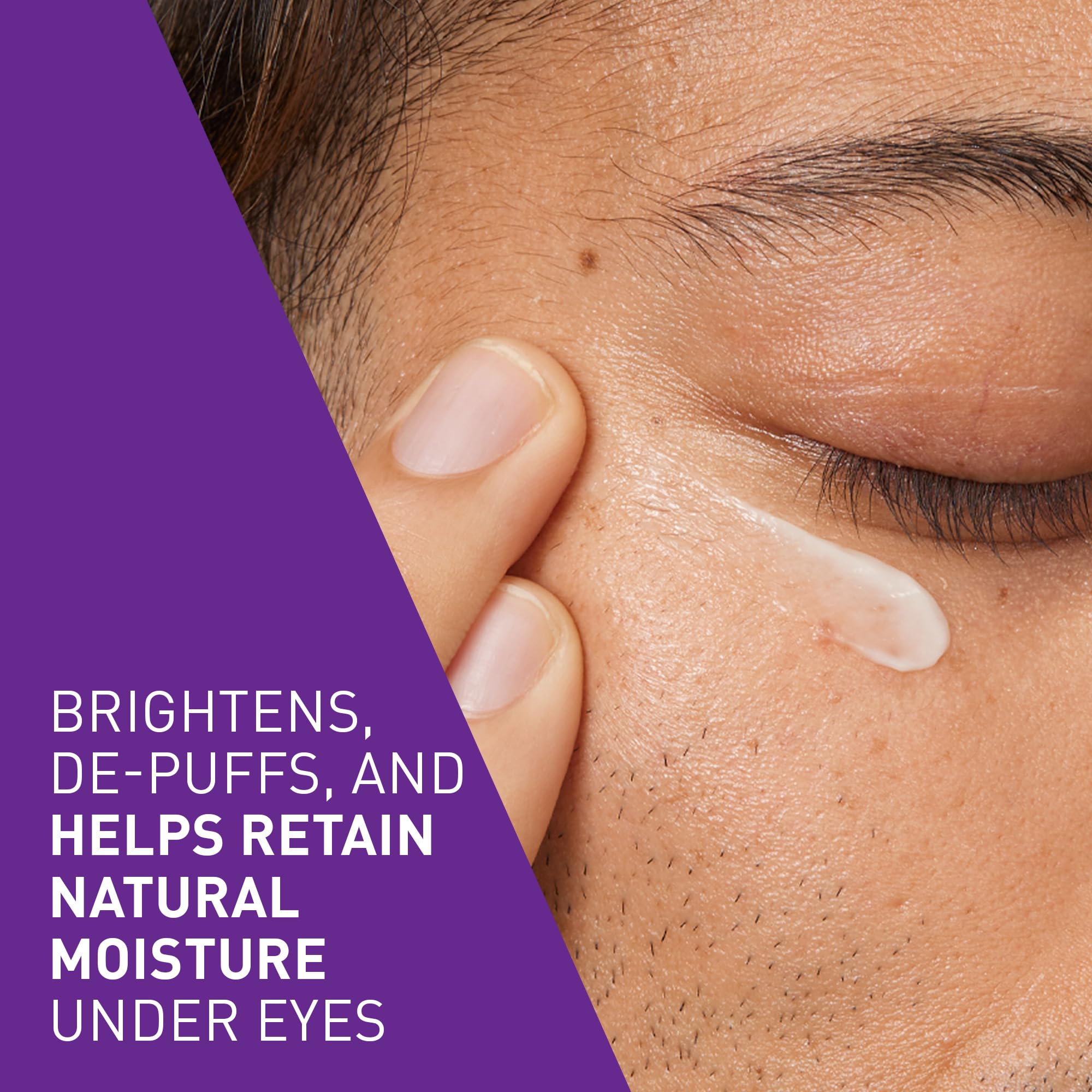 CeraVe Skin Renewing Vitamin C Eye Cream for Dark Circles & Fine Lines with 5% Pure Vitamin C, Hyaluronic Acid, & Caffeine, Hydrating & Brightening Anti-Aging Eye Treatment, Fragrance-Free, 15mL 🍁 All In One Marketplace Canada