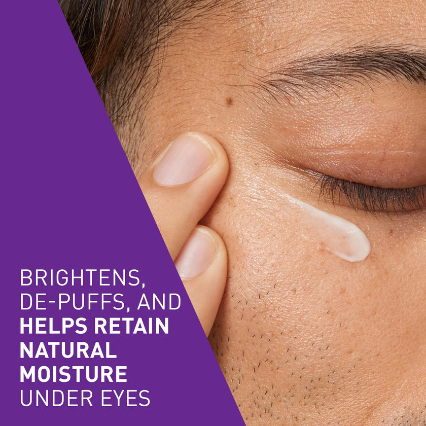 CeraVe Skin Renewing Vitamin C Eye Cream for Dark Circles & Fine Lines with 5% Pure Vitamin C, Hyaluronic Acid, & Caffeine, Hydrating & Brightening Anti-Aging Eye Treatment, Fragrance-Free, 15mL 🍁 All In One Marketplace Canada