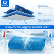 Sukeen [4 Pack] Cooling Towel (40