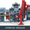 Hot Wheels Mario Kart Bowser’s Castle Playset & Kamek 🍁 All In One Marketplace Canada