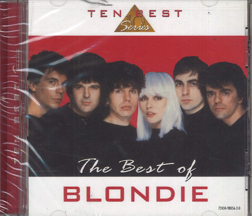 Best Of: Ten Best Series