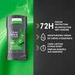 Dove Men+Care Antiperspirant Stick for 72h sweat & odour protection Extra Fresh with Triple Action moisturizer to help prevent skin irritation caused by dryness, 76g (Pack of 4) 🍁 All In One Marketplace Canada