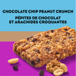 Clif Bar, Energy Bars, Chocolate Chip Peanut Crunch, 680 g (Pack of 10) 🍁 All In One Marketplace Canada