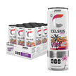 CELSIUS Sparkling Sunset Vibe, Zero Sugar Energy Drink, 355ml (Pack of 12) 🍁 All In One Marketplace Canada