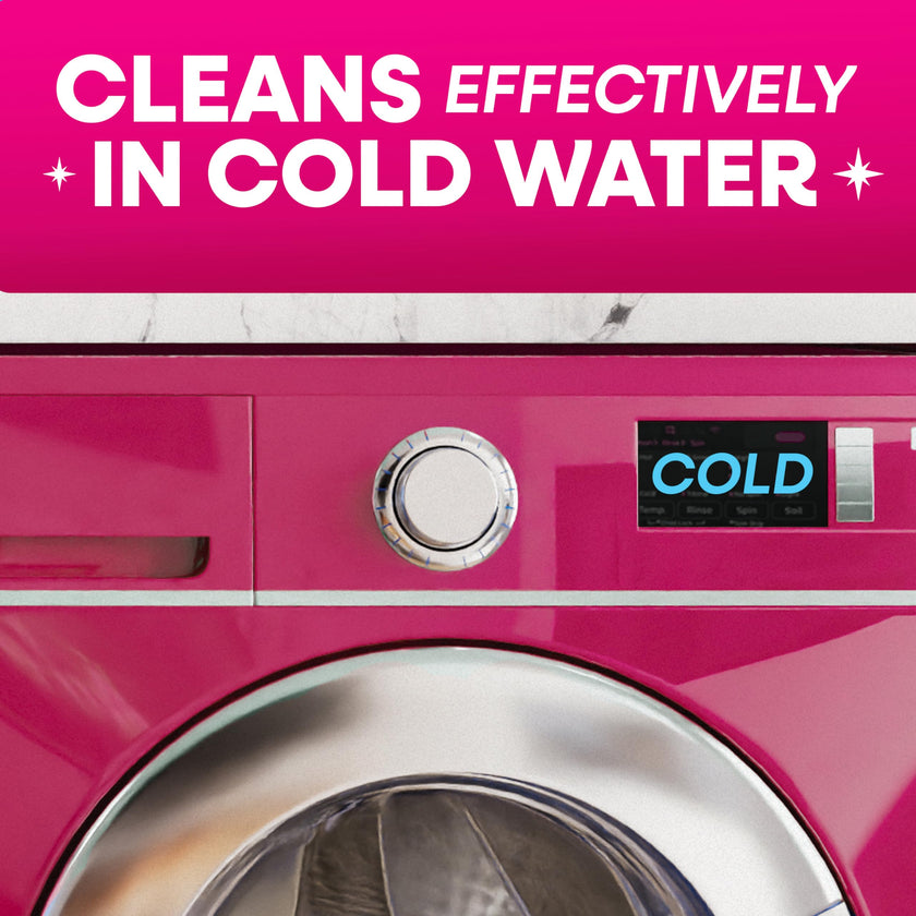 Persil 2X Concentrated Laundry Detergent, Intense Fresh, 2.43L/110 Loads 🍁 All In One Marketplace Canada