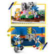LEGO Sonic The Hedgehog Team Sonic Command Truck Building Toy - Pretend Play Vehicle W/5 Figures for Boys & Girls, Ages 8+ - Toy Building Blocks for Kids - Gift Idea for Birthdays - 77006 🍁 All In One Marketplace Canada