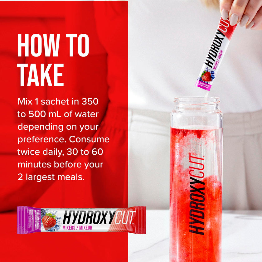 Hydroxycut Weight Management Supplement for Women & Men 🍁 All In One Marketplace Canada