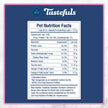 Blue Buffalo Tastefuls Chicken & Brown Rice Recipe Sensitive Stomach Adult Dry Cat Food, Real Chicken First, Deliciously Healthy Natural Cat Food, Natural Ingredients, Supports Digestion, 6.8kg Bag 🍁 All In One Marketplace Canada