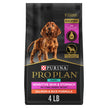 Purina Pro Plan Dry Puppy Food, Development Sensitive Skin & Stomach Salmon & Rice - 1.81 kg Bag (1 Pack) 🍁 All In One Marketplace Canada