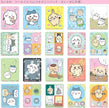 Marumiya Chiikawa Furikake Mini Pack (50G)