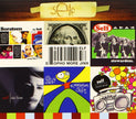Self / Subliminal Plastic Motives - CD (Used)