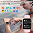 Smart Watch for Men Women with Bluetooth Call,Alexa Built-in Smartwatch,1.83