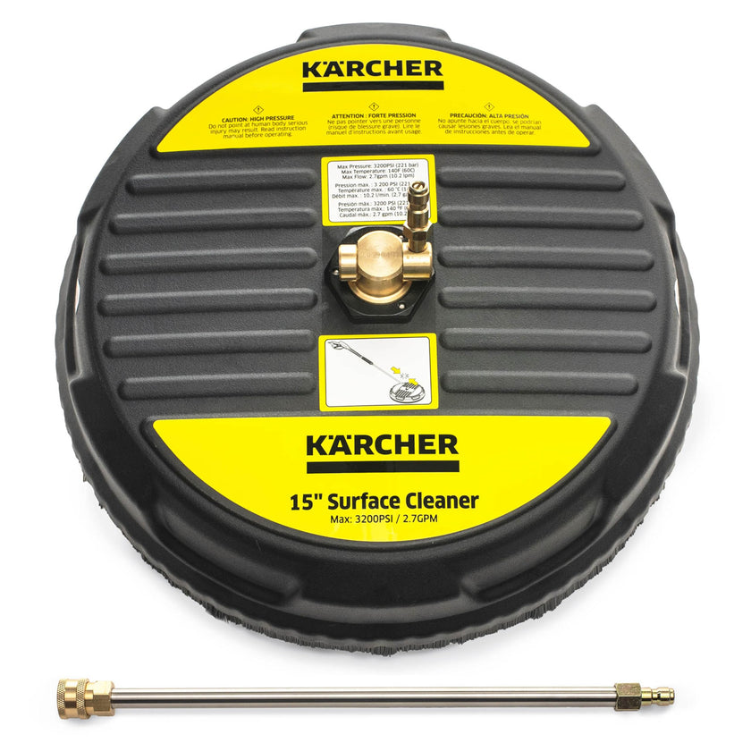Karcher Universal 15