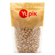 Yupik Dry Roasted Salted Pistachios, In Shell, 1 kg, Gluten-Free, Kosher, Crunchy Nuts, Lightly Salted, Oil-Free, Source of Fiber & Iron, Protein Nuts, Savory Snack Once Shelled 🍁 All In One Marketplace Canada