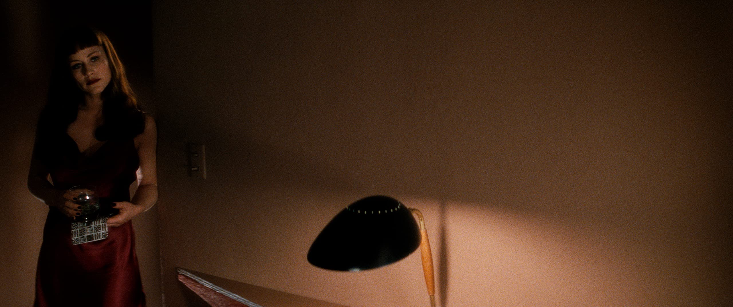 Lost Highway (The Criterion Collection) - 4K