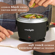 Crock-Pot Electric Lunch Box, Portable Food Warmer for On-the-Go, 20-Ounce (591 mL), Black Licorice 🍁 All In One Marketplace Canada