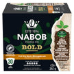 Nabob Full City Dark Coffee 100% Compostable Pods, 292g Box 🍁 All In One Marketplace Canada