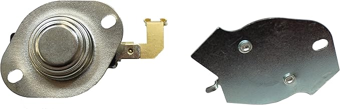 Kit de remplacement de thermostat de sécheuse SET197