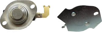 Kit de remplacement de thermostat de sécheuse SET197