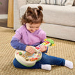 LeapFrog Strum & Count Wooden Guitar (English Version) 🍁 All In One Marketplace Canada