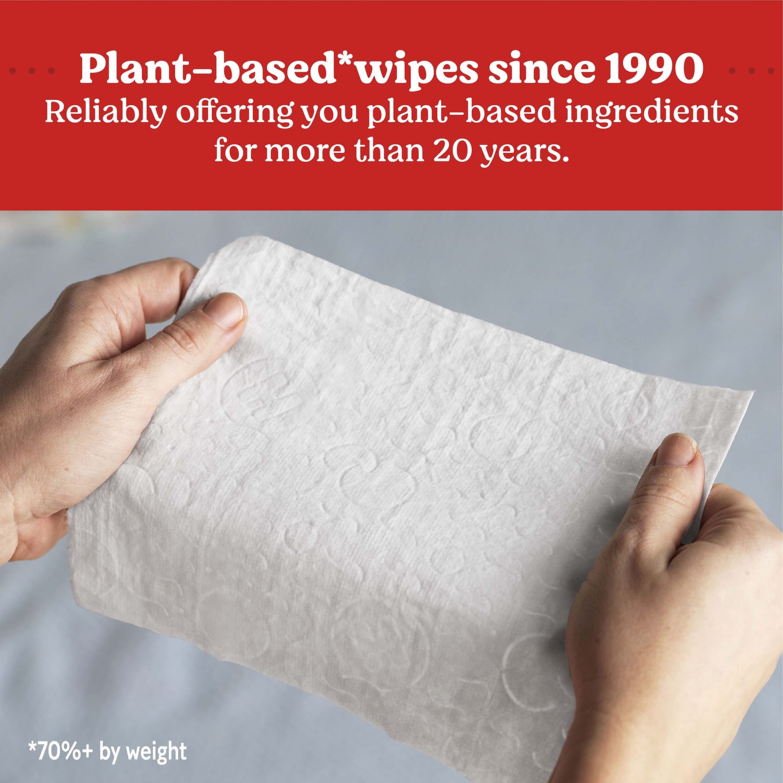 Huggies Natural Care Unscented Baby Wipes, Sensitive, 6 Refill Packs (1008 Wipes) 🍁 All In One Marketplace Canada