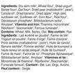 GERBER Cereal Wheat with Yogourt & Apple Pear Banana, Cereal, 8+ Months, 227 g, 6 Pack - Packaging May Vary 🍁 All In One Marketplace Canada