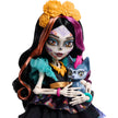 Monster High Skelita Calaveras Doll 🍁 All In One Marketplace Canada