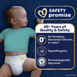 Pampers Diapers Size 6, 72 Count - Pampers Swaddlers Overnights Disposable Baby Diapers, Enormous Pack (Packaging & Prints May Vary) 🍁 All In One Marketplace Canada